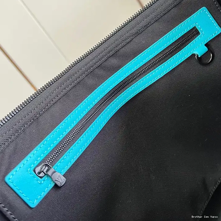 Brother Sam Bags 2408YA0101 LV 0328